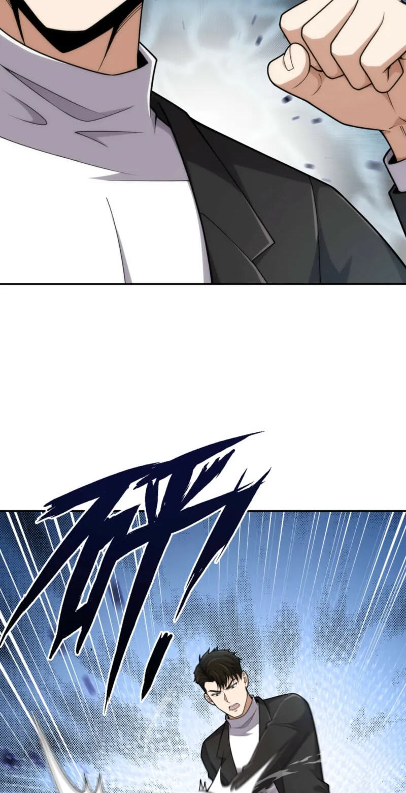 Dushi Yin Long Chapter 23 page 36 - 
