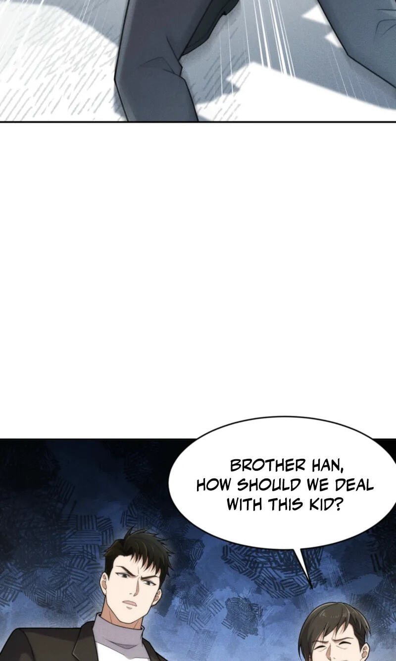 Dushi Yin Long Chapter 23 page 41 - 