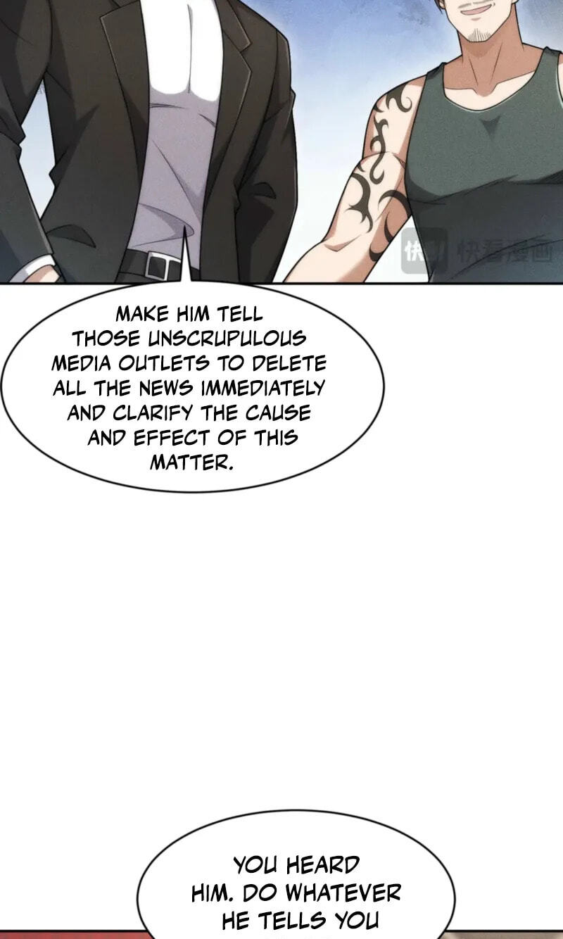 Dushi Yin Long Chapter 23 page 42 - 
