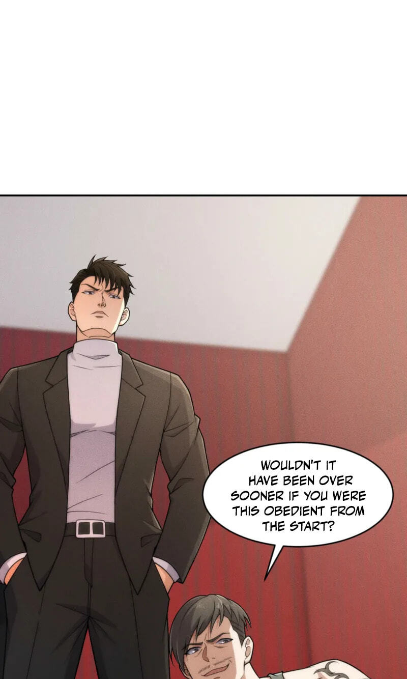 Dushi Yin Long Chapter 23 page 48 - 
