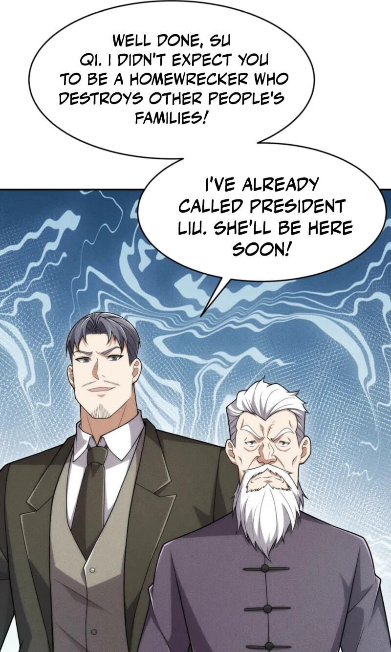 Dushi Yin Long Chapter 23 page 55 - 
