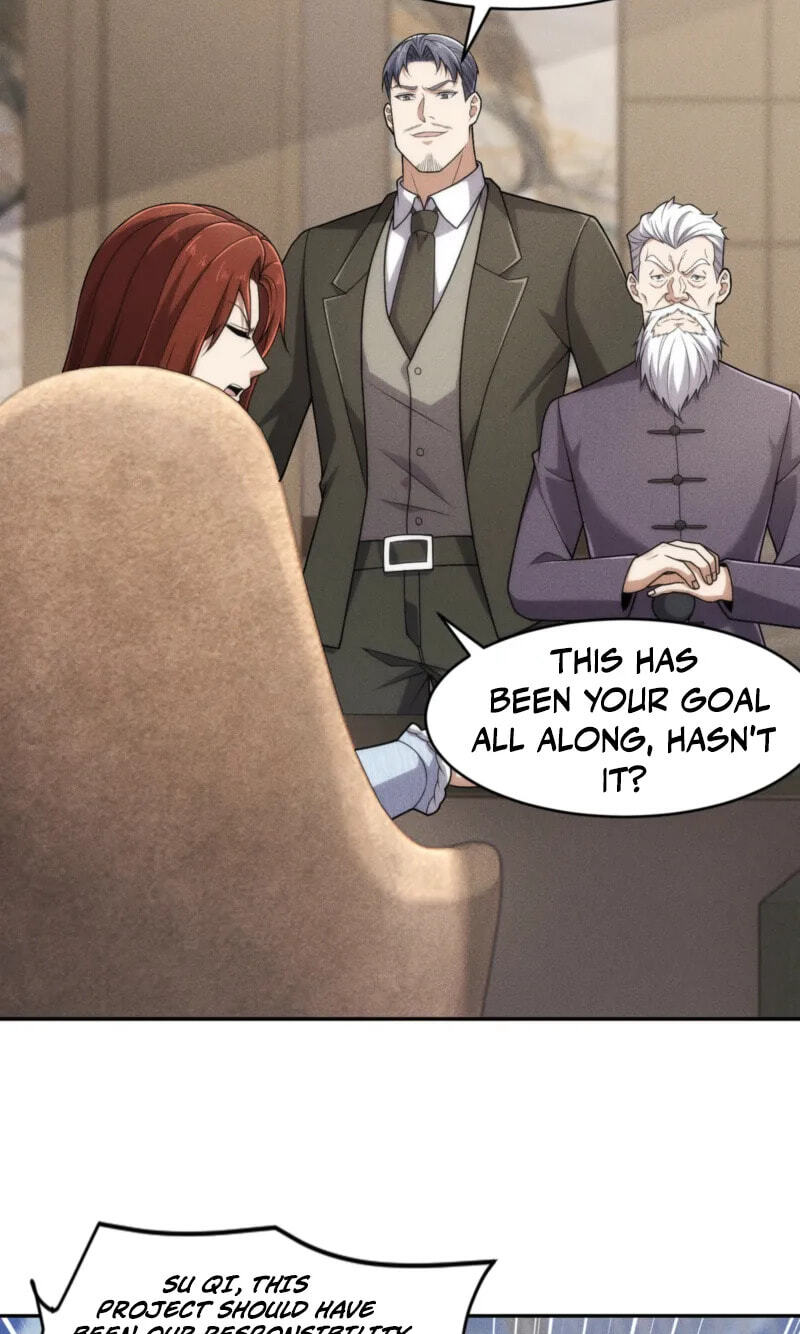 Dushi Yin Long Chapter 23 page 59 - 