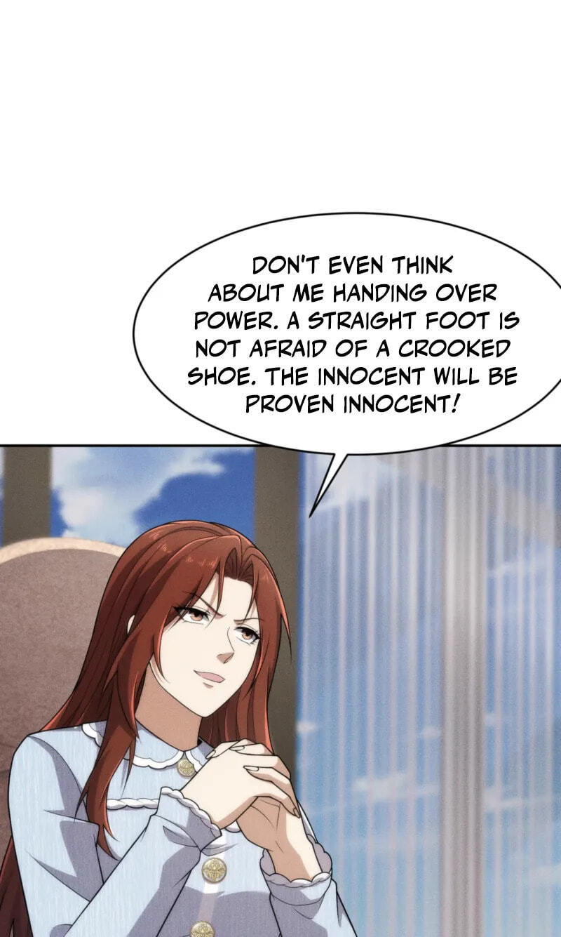 Dushi Yin Long Chapter 23 page 61 - 