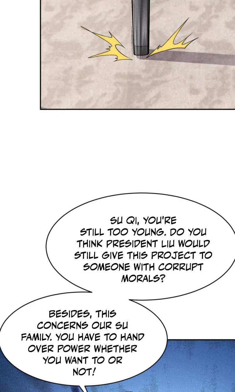 Dushi Yin Long Chapter 23 page 63 - 