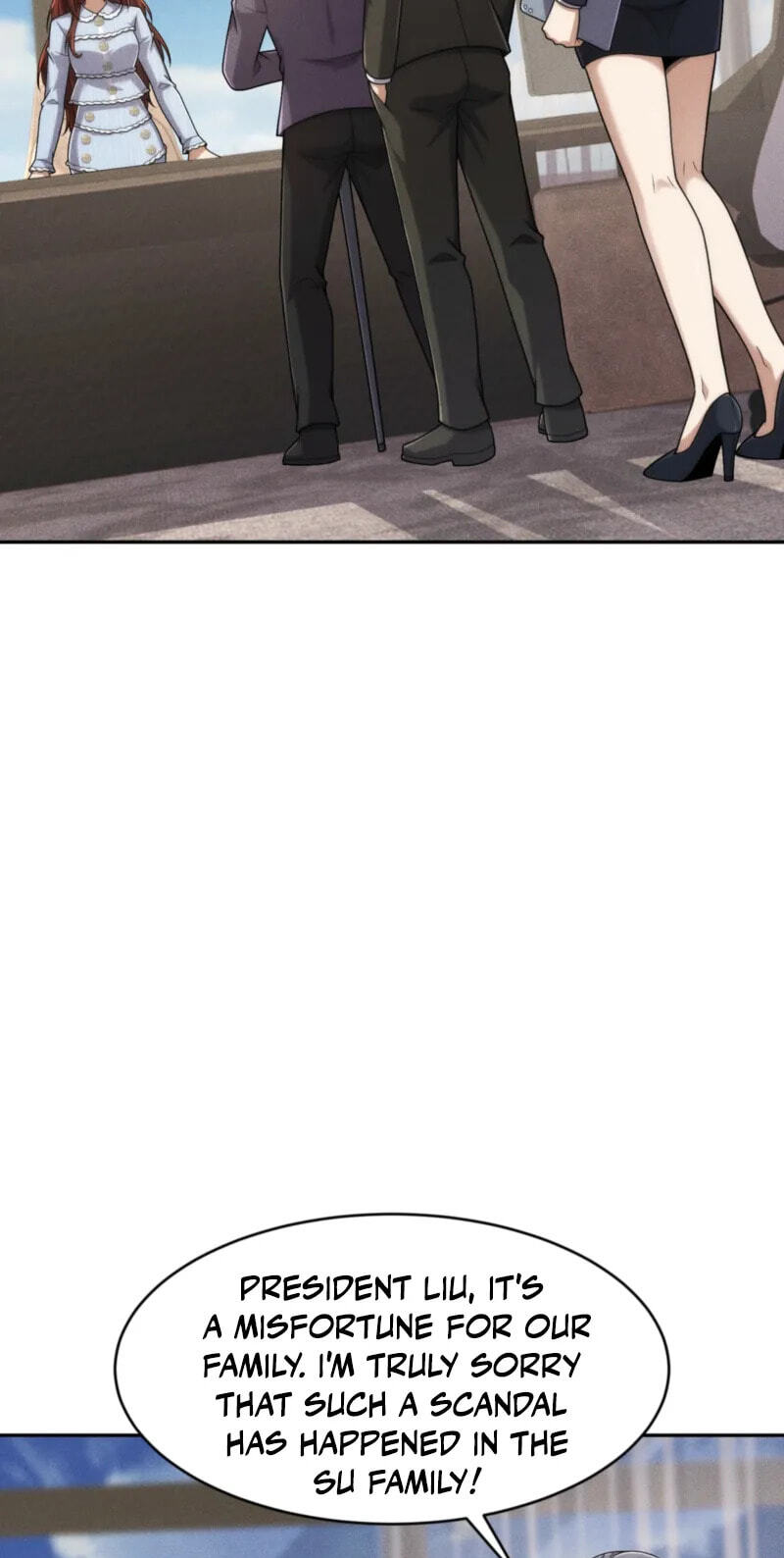 Dushi Yin Long Chapter 23 page 68 - 