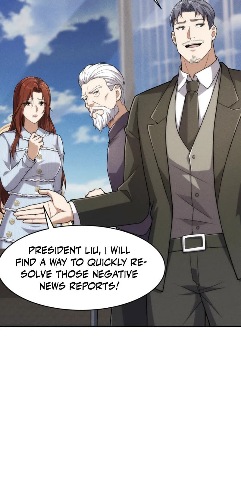 Dushi Yin Long Chapter 23 page 69 - 