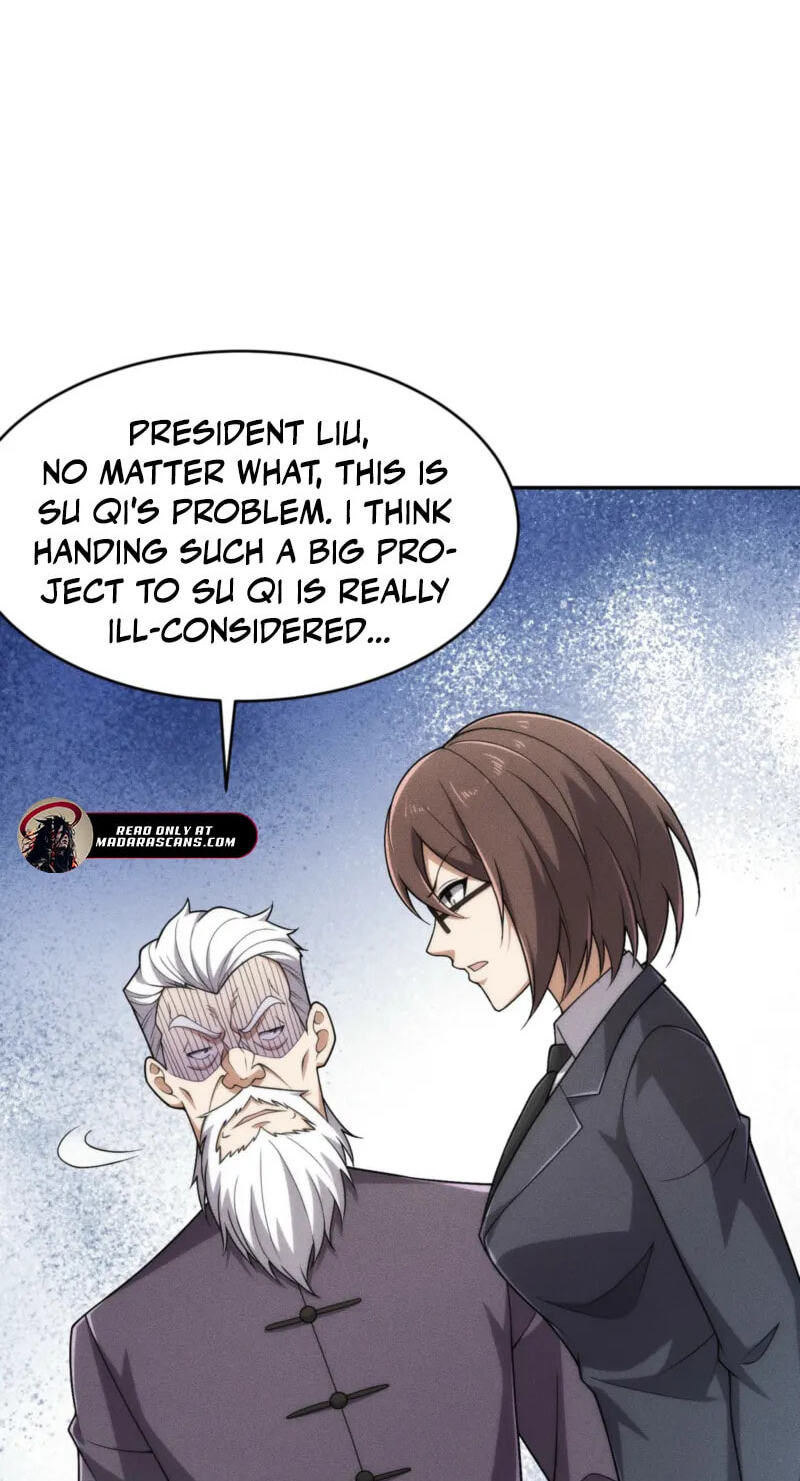 Dushi Yin Long Chapter 23 page 74 - 