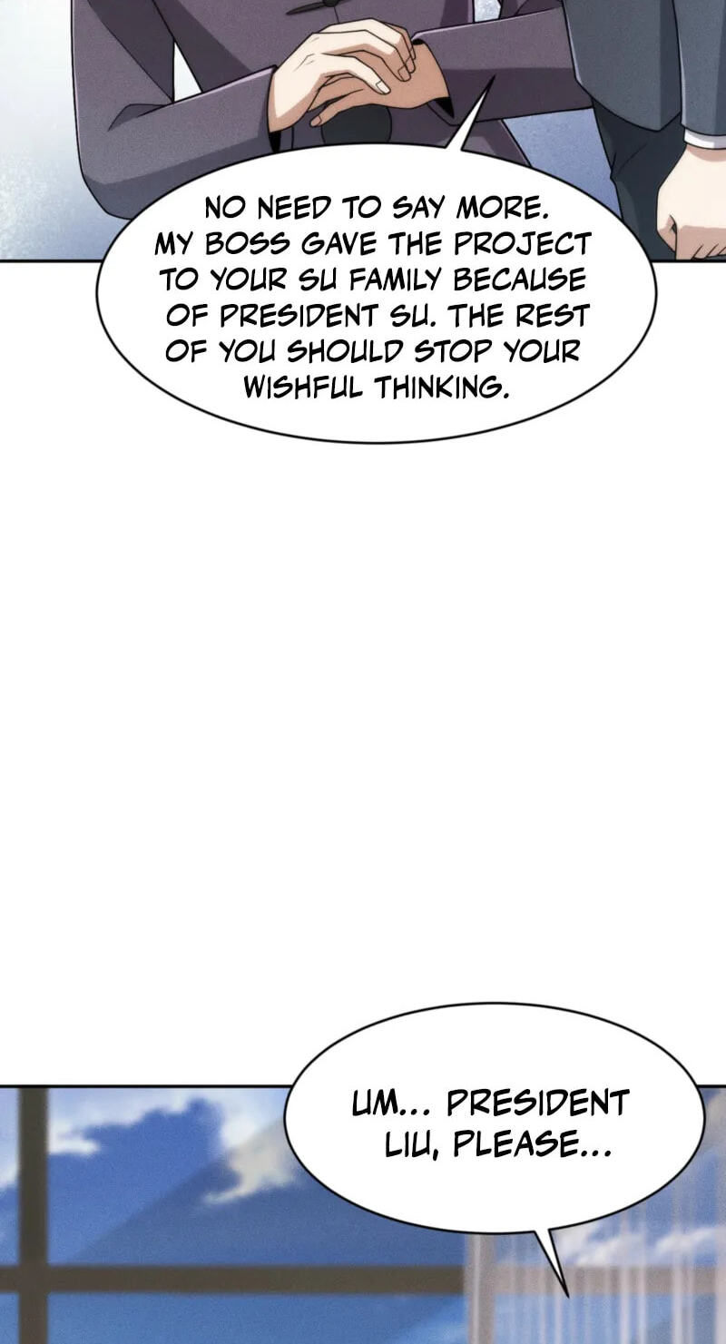Dushi Yin Long Chapter 23 page 75 - 