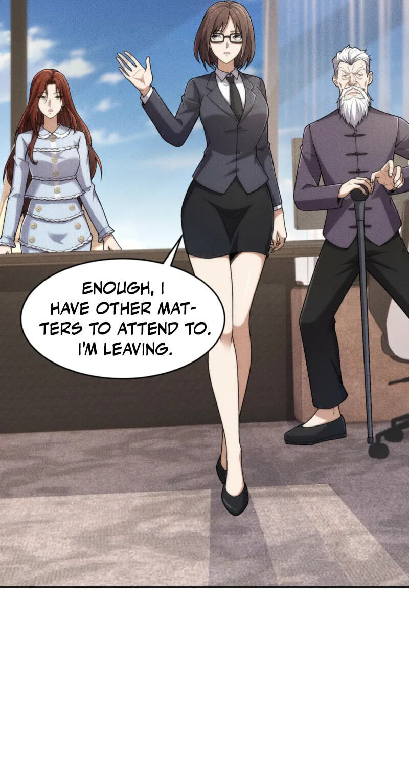 Dushi Yin Long Chapter 23 page 76 - 