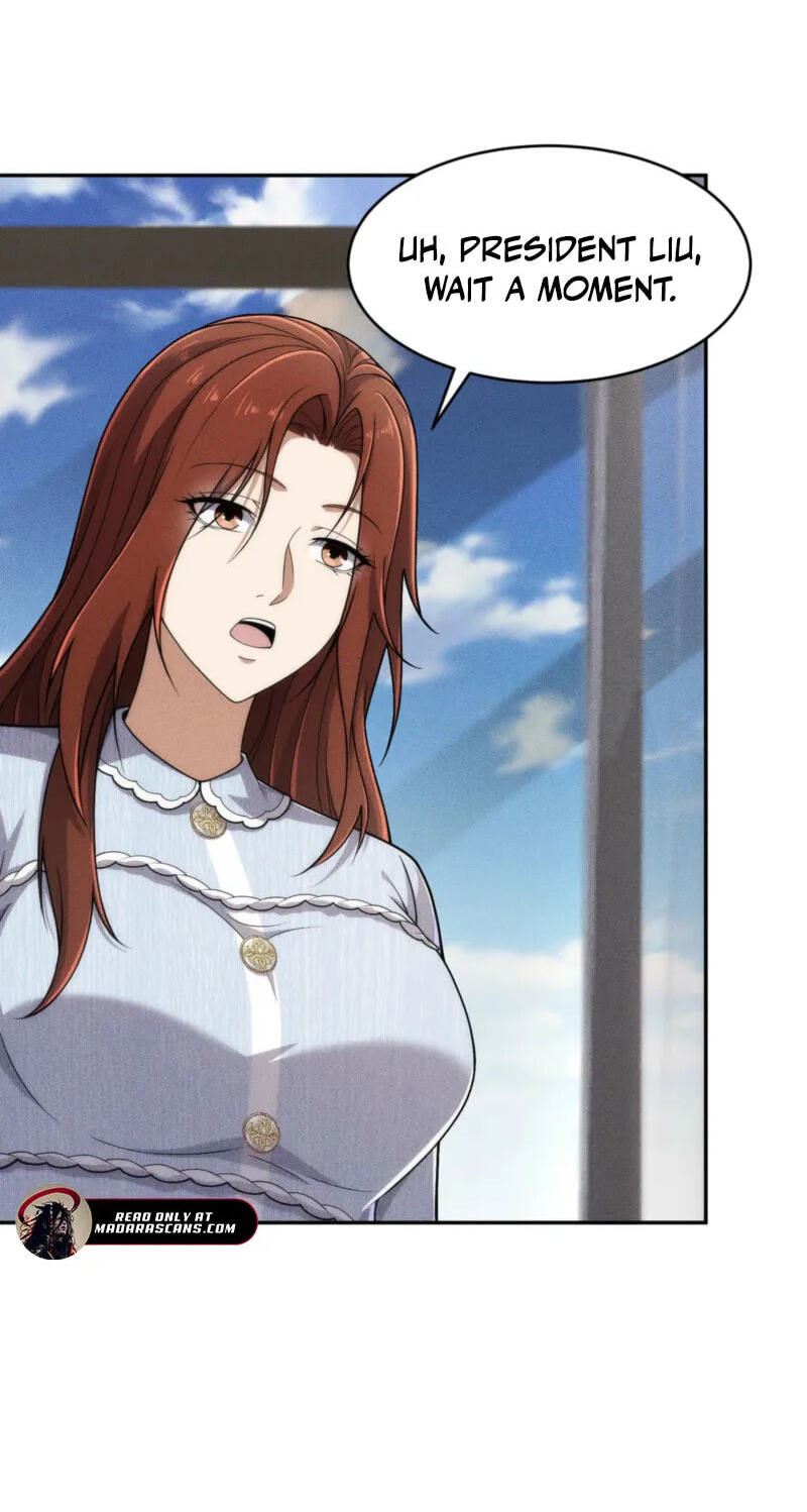 Dushi Yin Long Chapter 23 page 77 - 