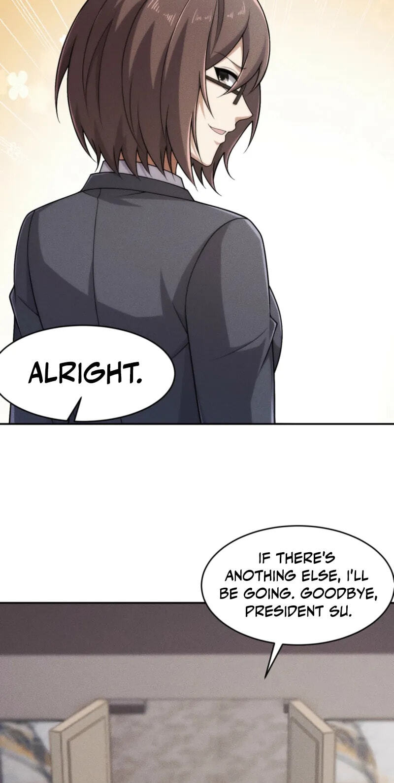 Dushi Yin Long Chapter 24 page 11 - 