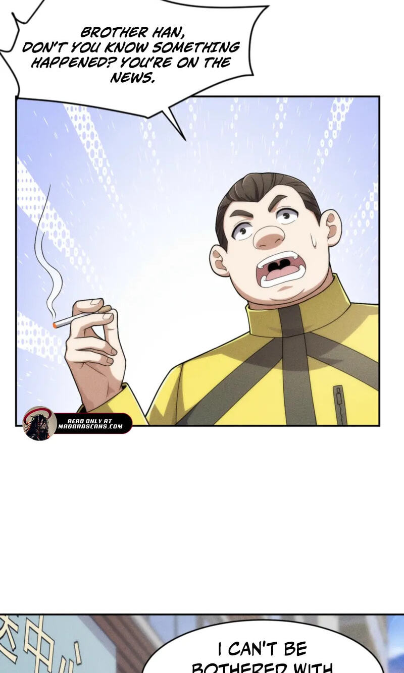 Dushi Yin Long Chapter 24 page 20 - 