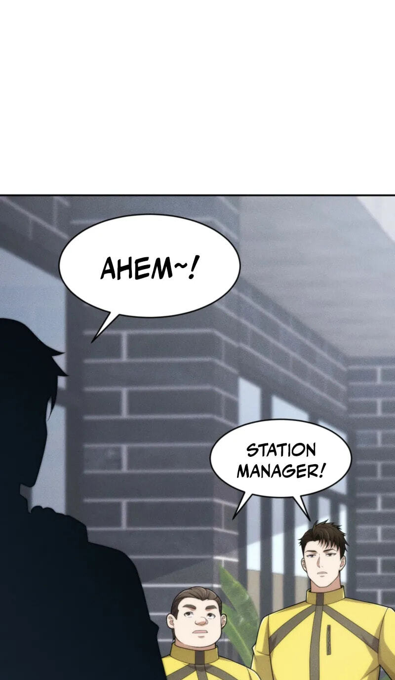 Dushi Yin Long Chapter 24 page 23 - 