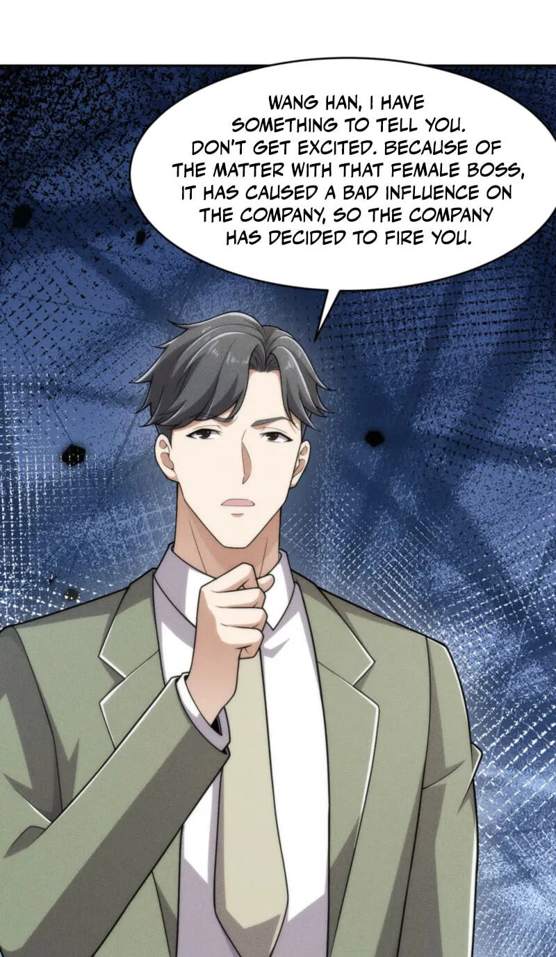 Dushi Yin Long Chapter 24 page 25 - 