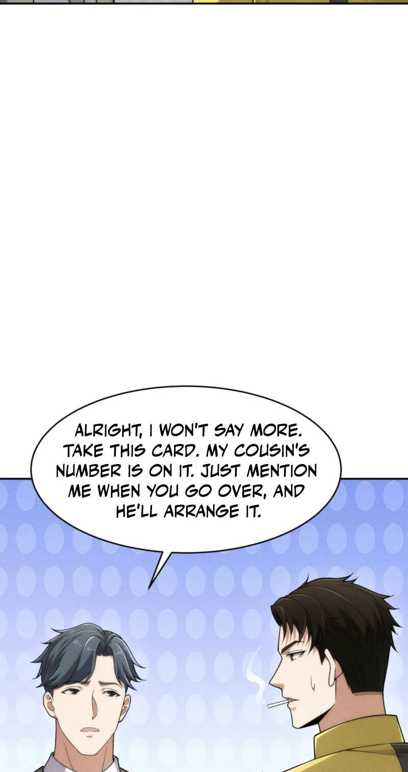 Dushi Yin Long Chapter 24 page 30 - 