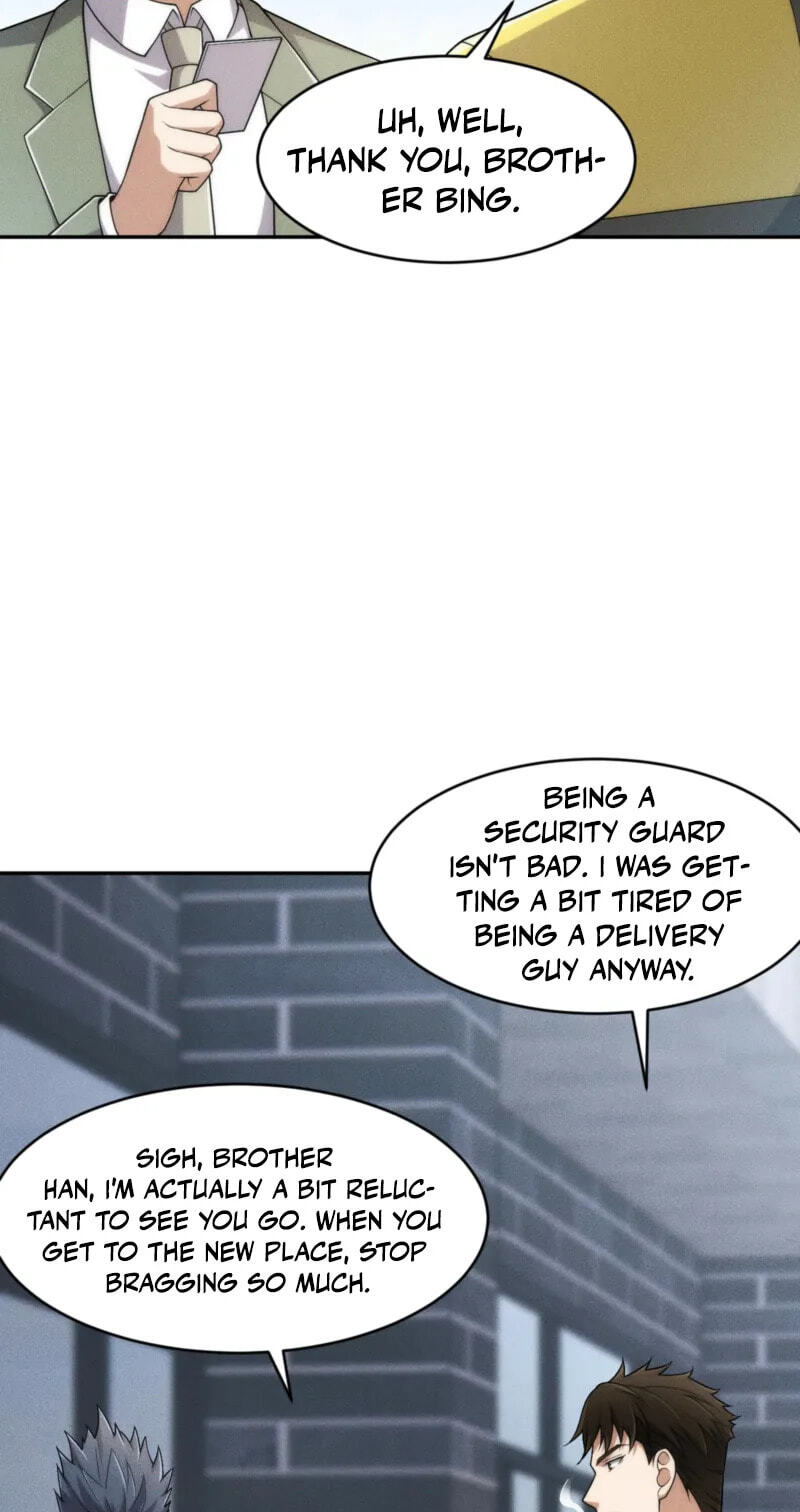Dushi Yin Long Chapter 24 page 31 - 