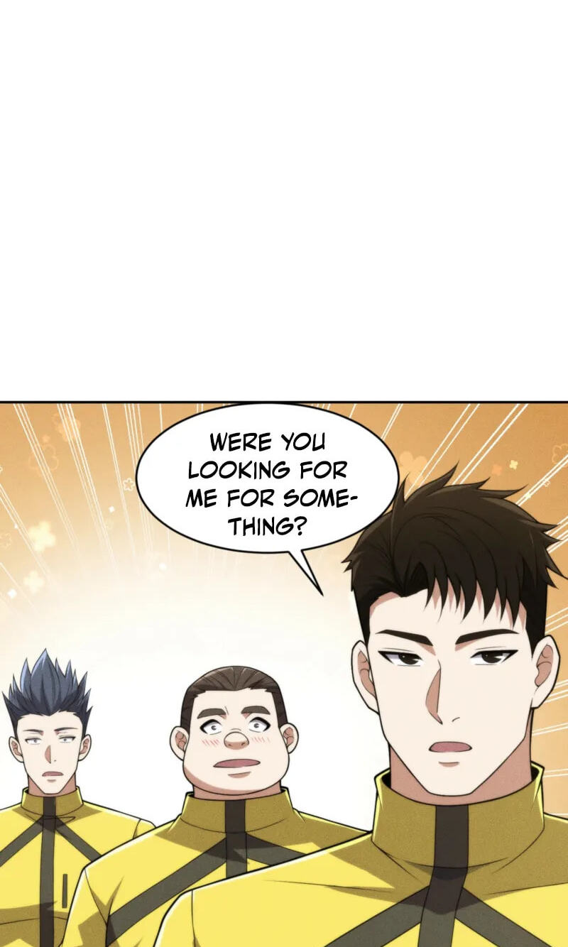 Dushi Yin Long Chapter 24 page 40 - 