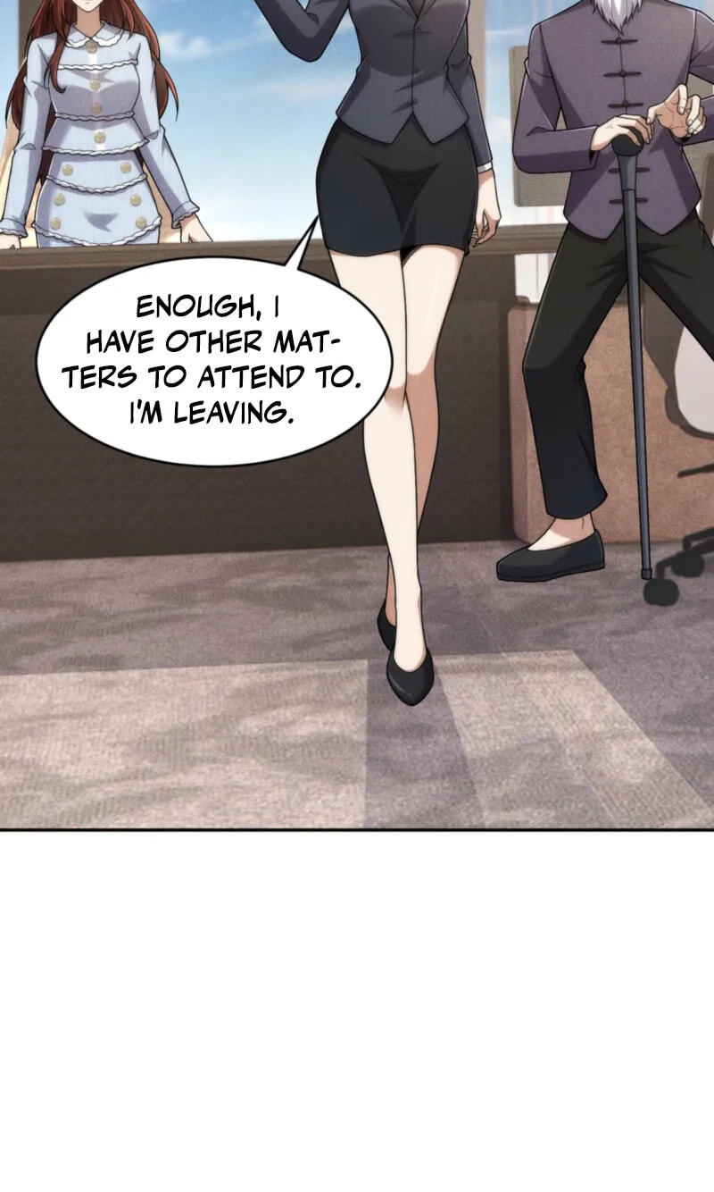 Dushi Yin Long Chapter 24 page 5 - 