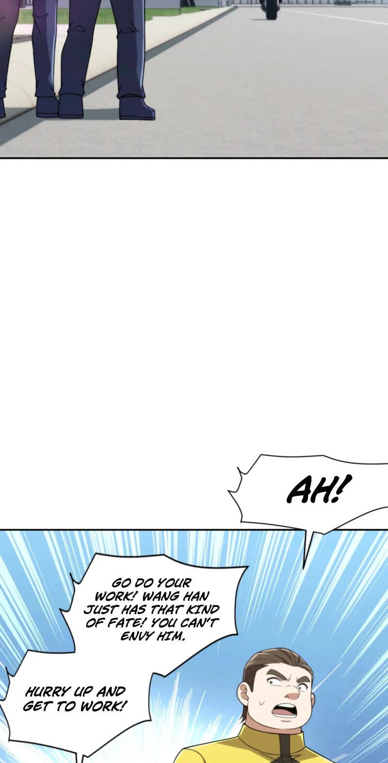 Dushi Yin Long Chapter 24 page 45 - 