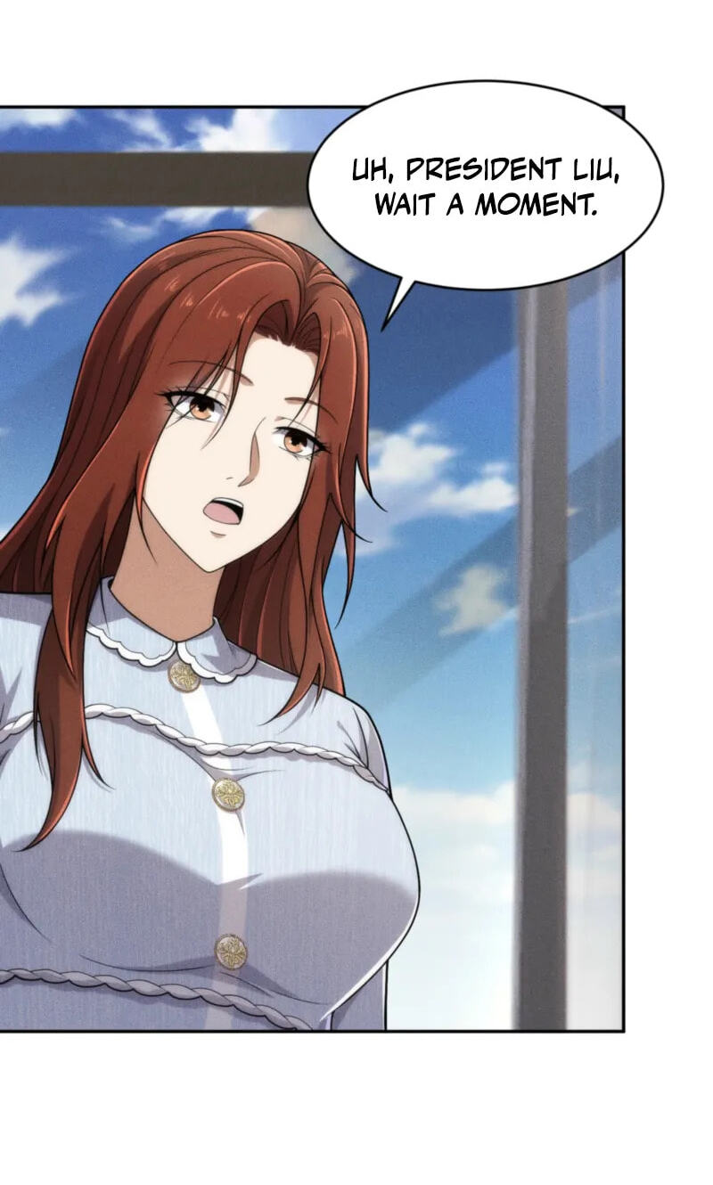 Dushi Yin Long Chapter 24 page 6 - 