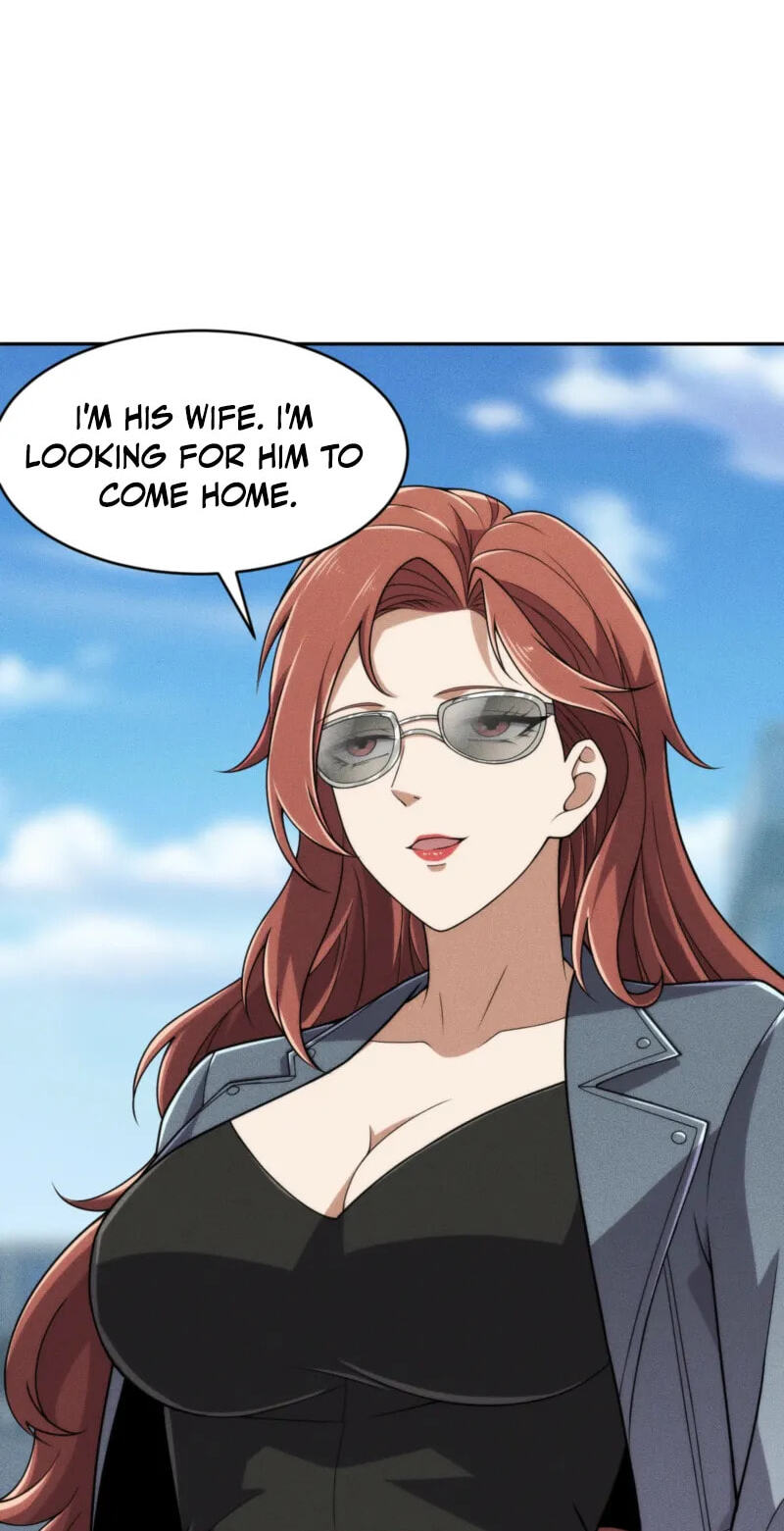 Dushi Yin Long Chapter 24 page 51 - 