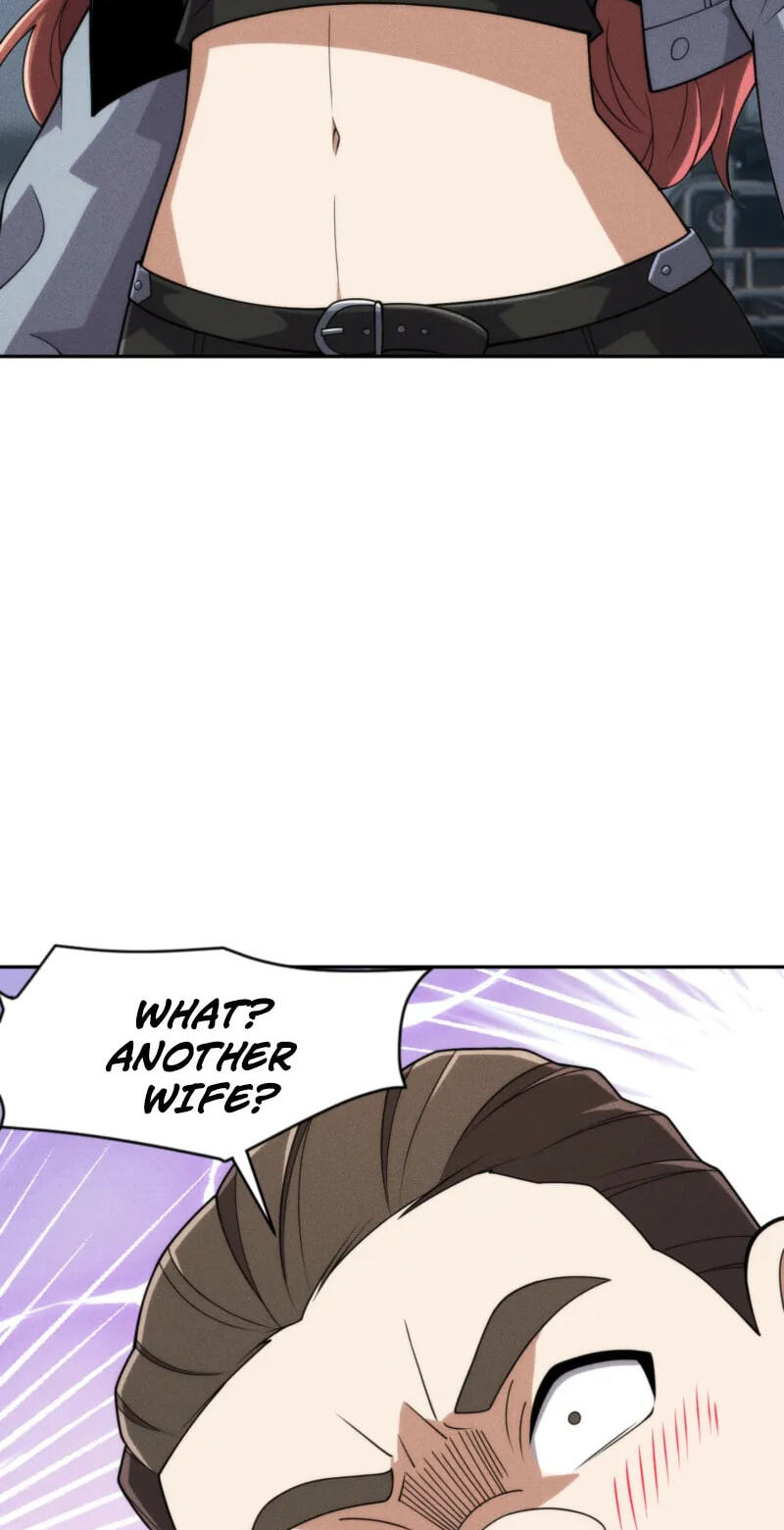 Dushi Yin Long Chapter 24 page 52 - 