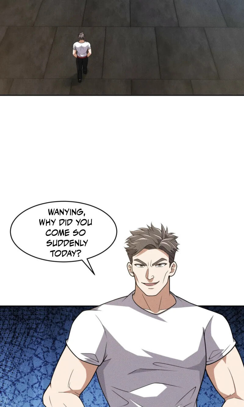 Dushi Yin Long Chapter 24 page 60 - 