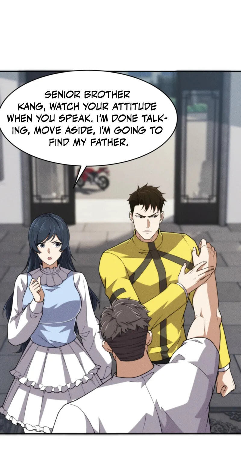 Dushi Yin Long Chapter 24 page 66 - 