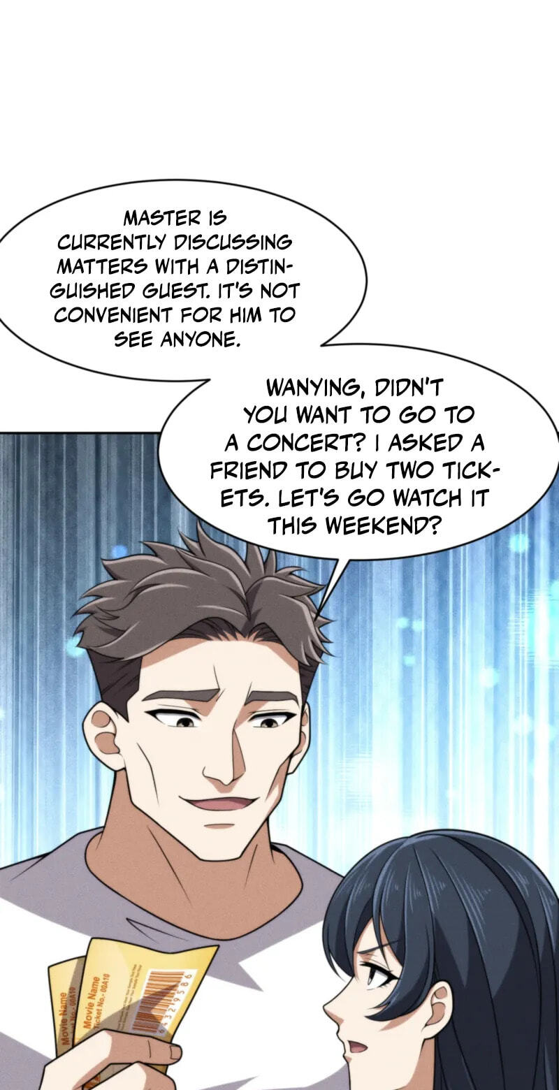 Dushi Yin Long Chapter 24 page 67 - 