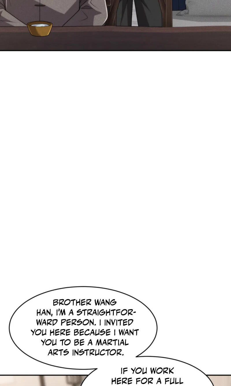 Dushi Yin Long Chapter 25 page 13 - 