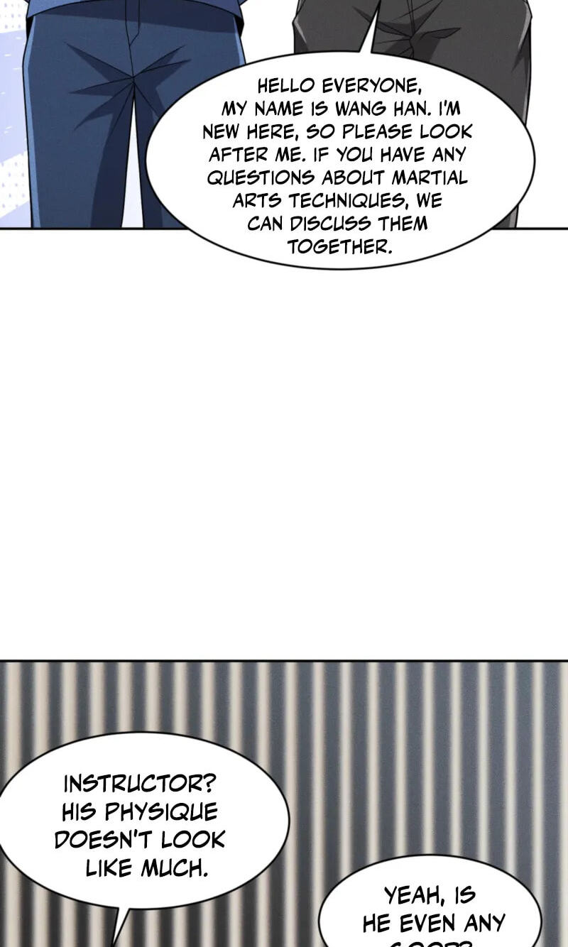 Dushi Yin Long Chapter 25 page 24 - 