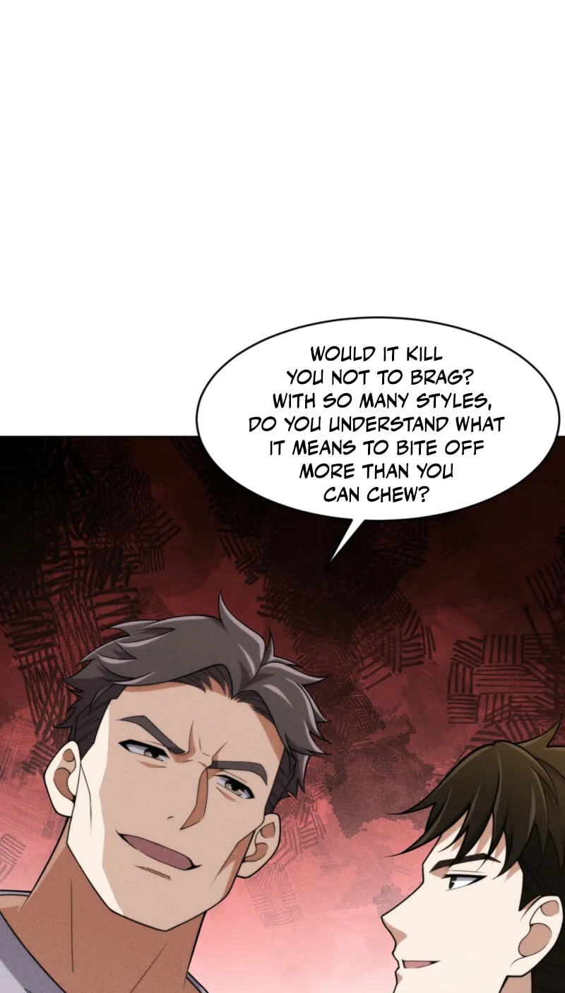 Dushi Yin Long Chapter 25 page 29 - 