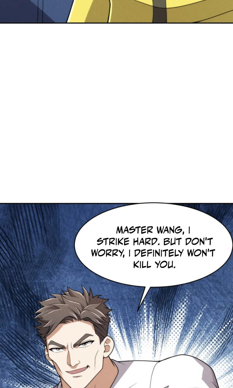 Dushi Yin Long Chapter 25 page 35 - 