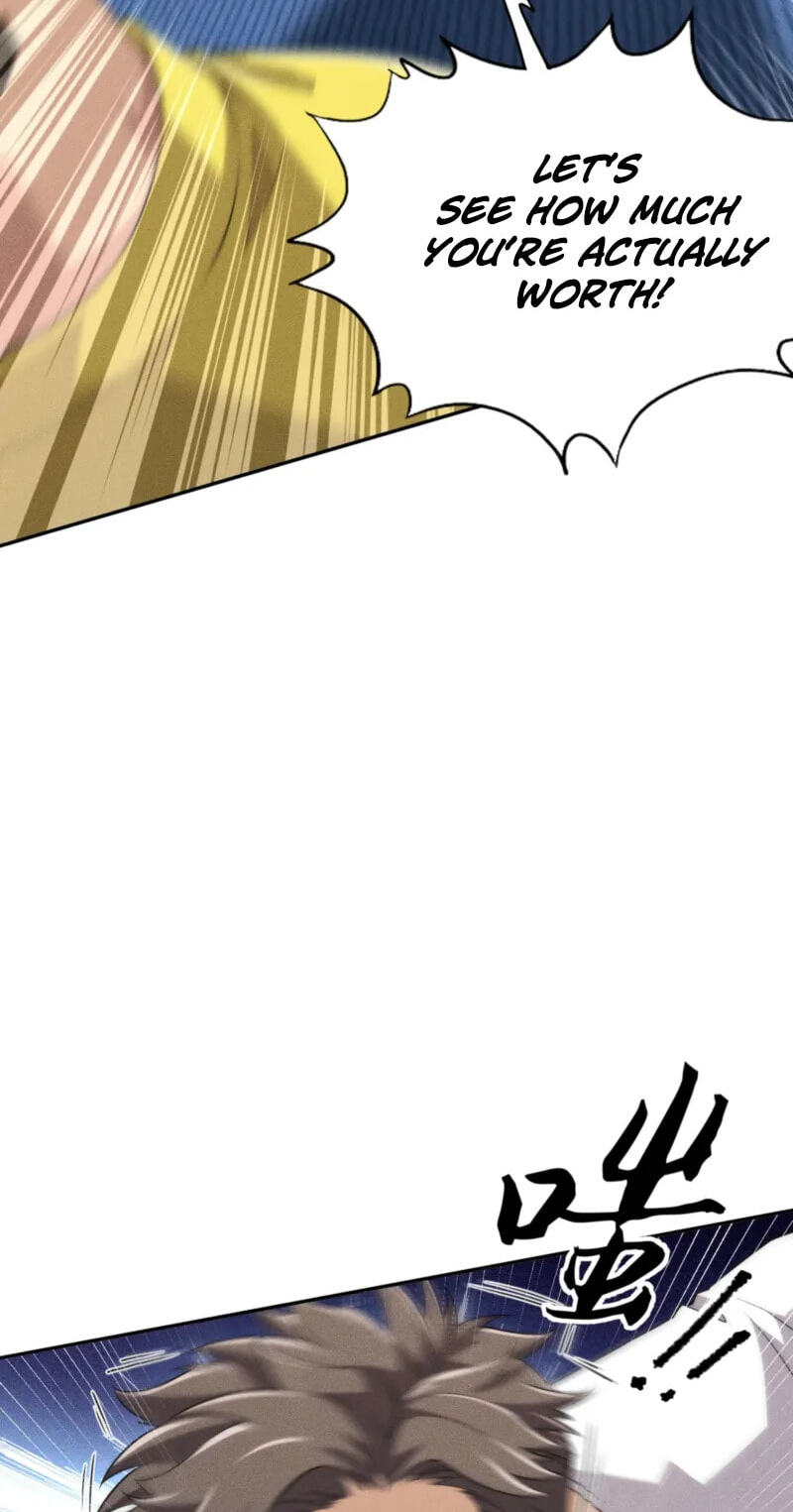 Dushi Yin Long Chapter 25 page 47 - 