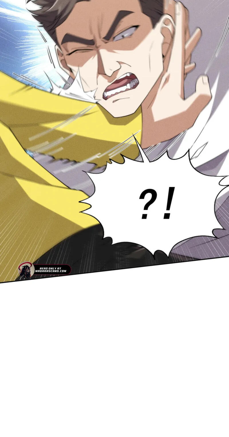 Dushi Yin Long Chapter 25 page 48 - 