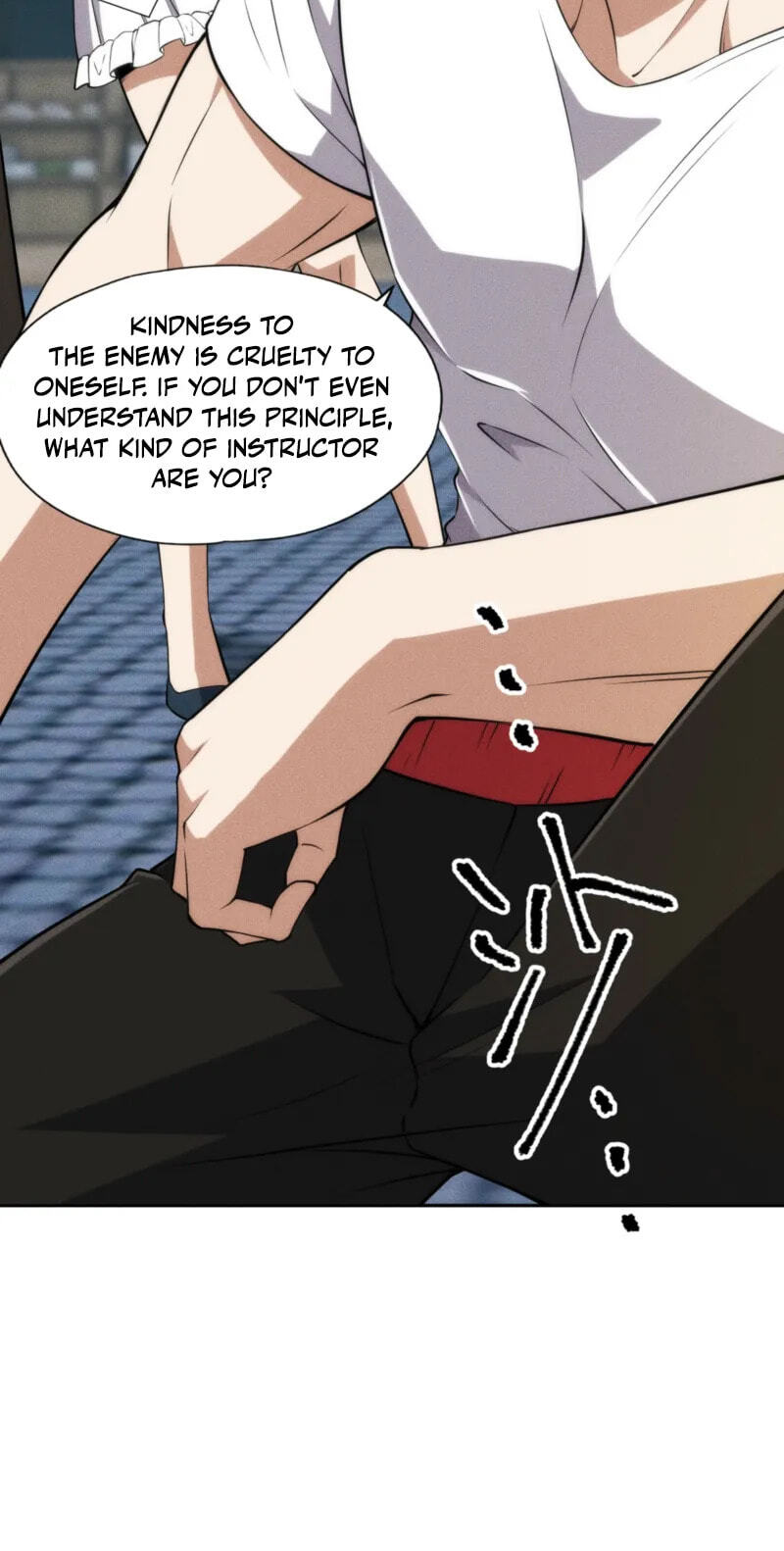 Dushi Yin Long Chapter 25 page 63 - 