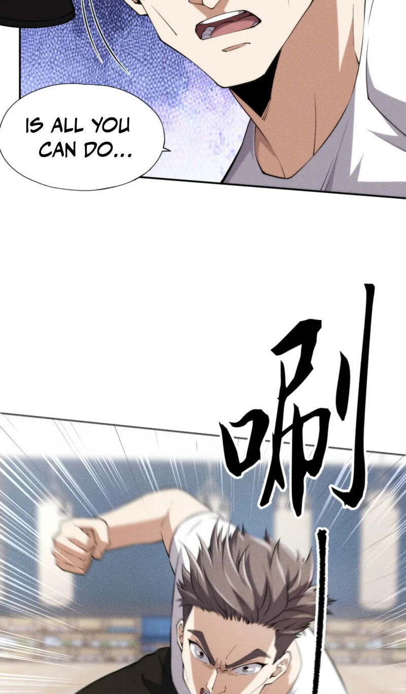 Dushi Yin Long Chapter 25 page 70 - 