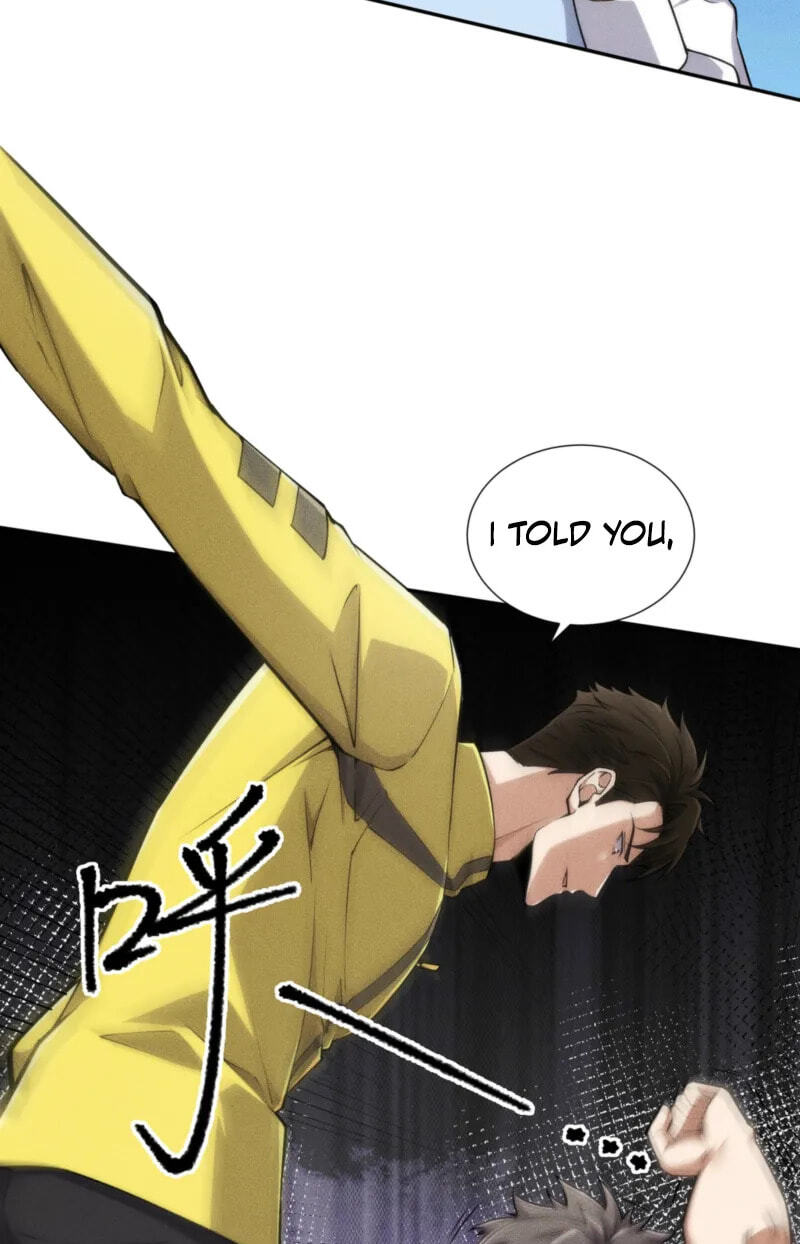 Dushi Yin Long Chapter 26 page 13 - 