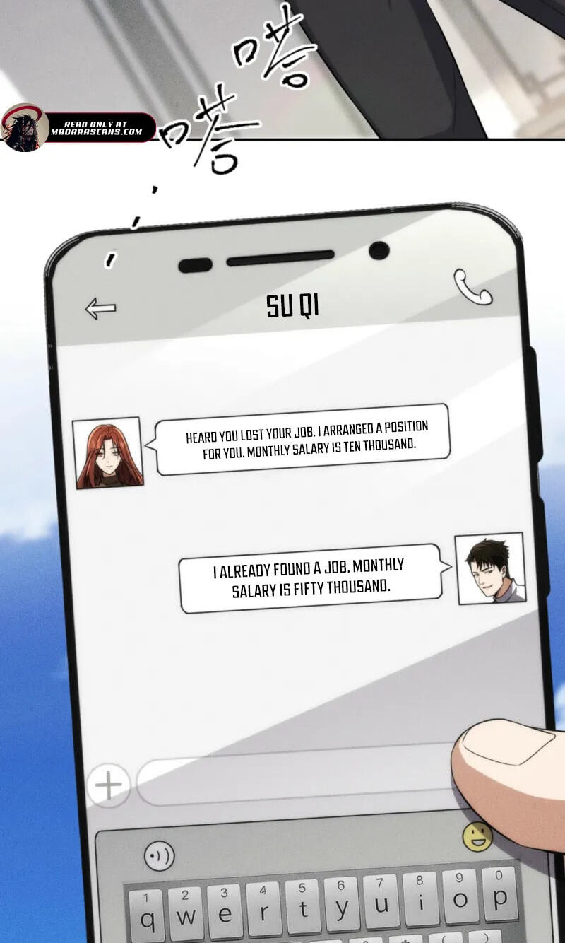 Dushi Yin Long Chapter 26 page 28 - 
