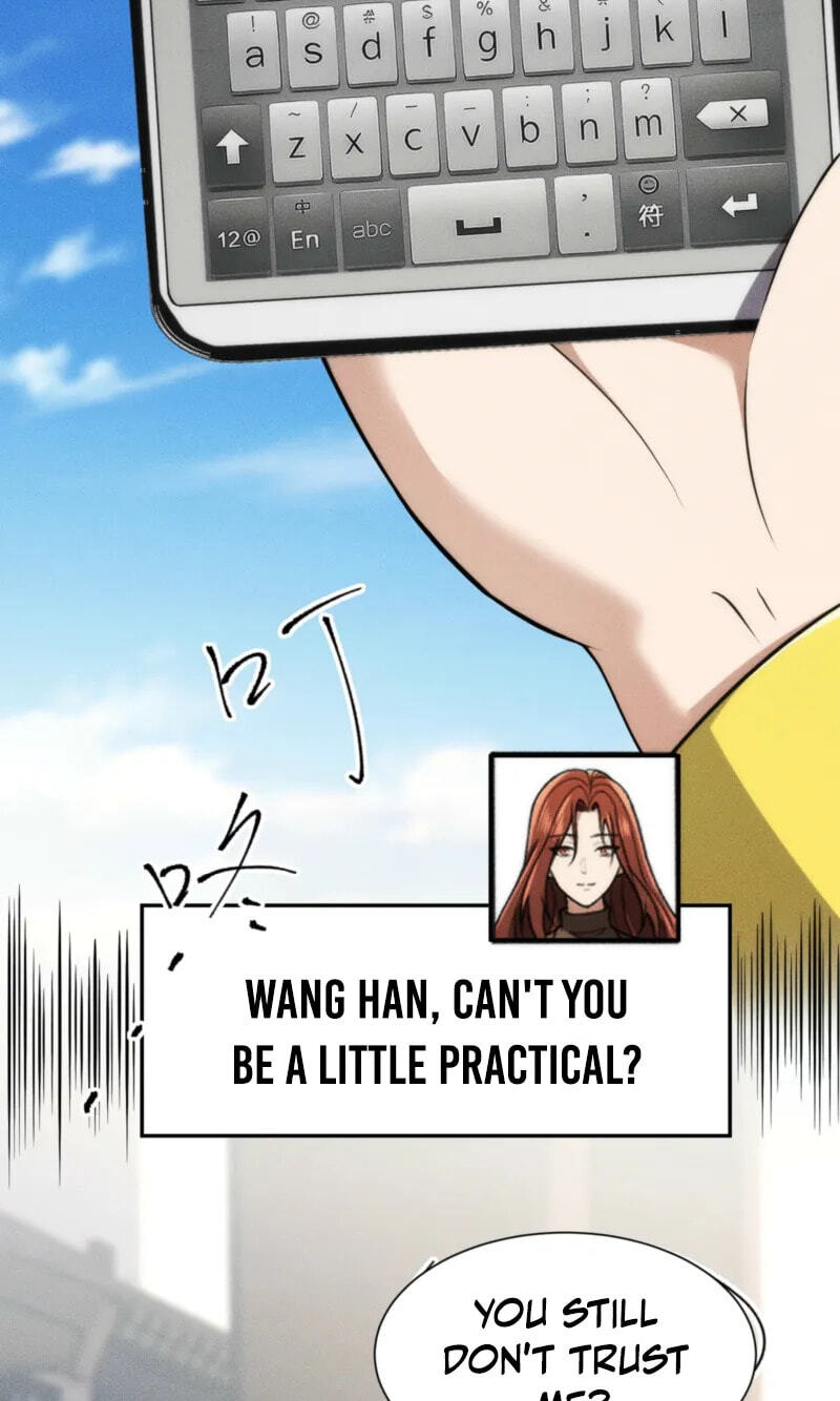 Dushi Yin Long Chapter 26 page 29 - 