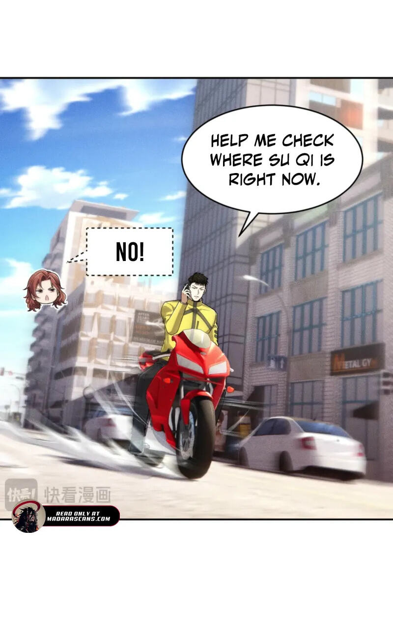 Dushi Yin Long Chapter 26 page 37 - 