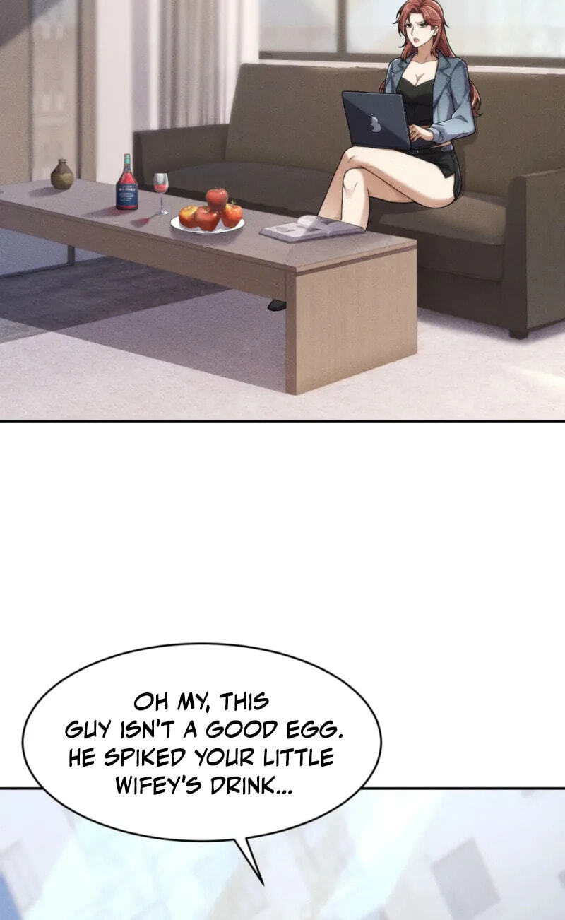 Dushi Yin Long Chapter 26 page 40 - 