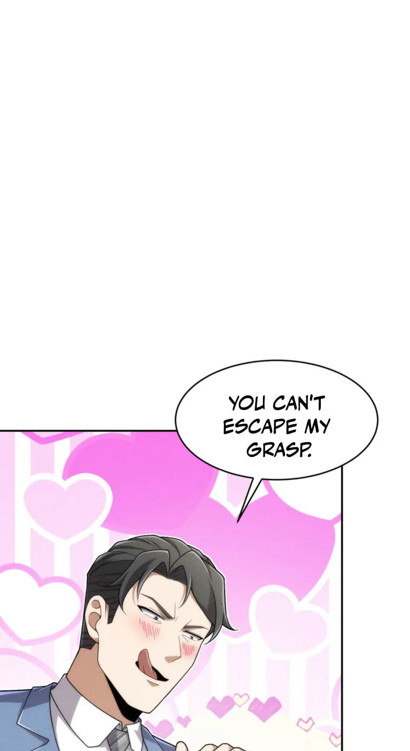 Dushi Yin Long Chapter 26 page 53 - 