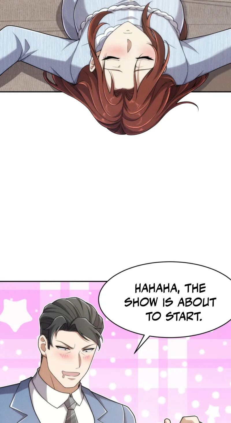 Dushi Yin Long Chapter 26 page 56 - 