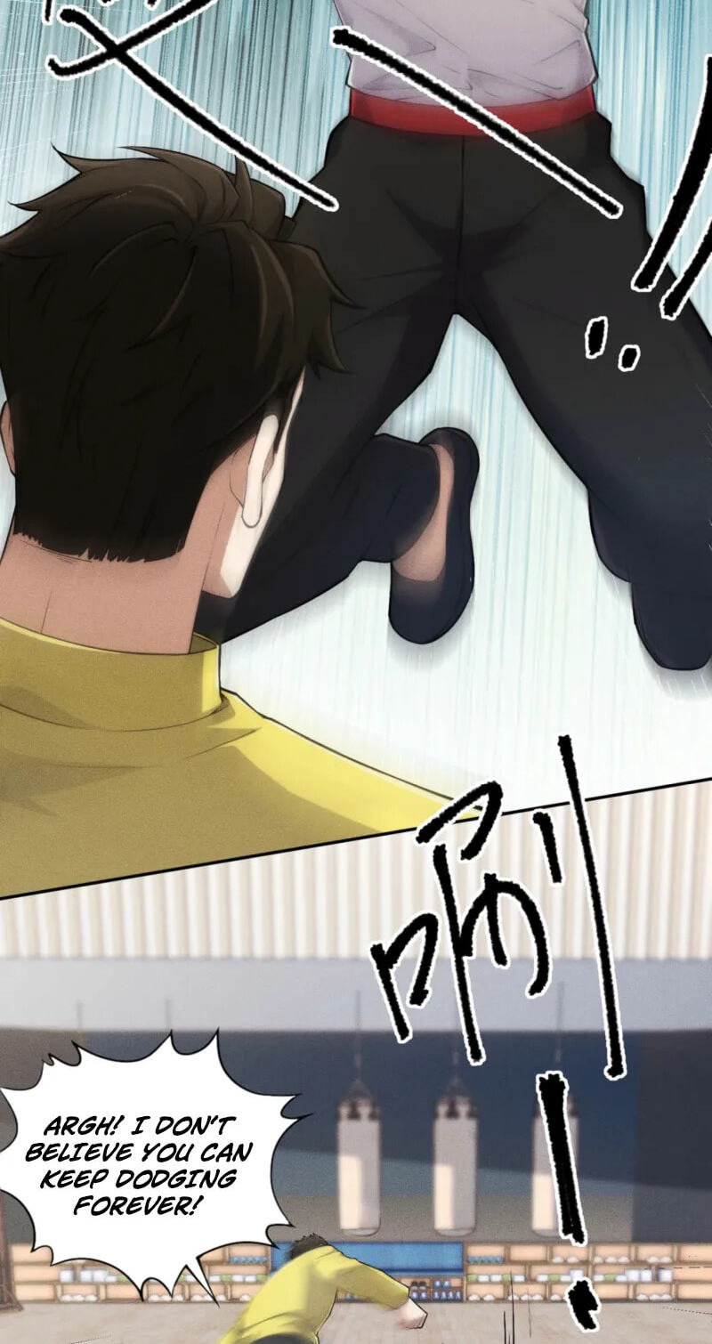 Dushi Yin Long Chapter 26 page 7 - 