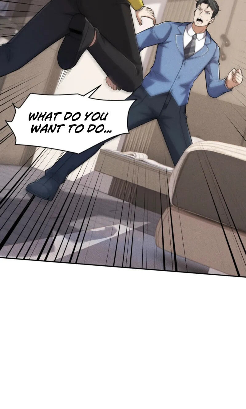 Dushi Yin Long Chapter 26 page 63 - 