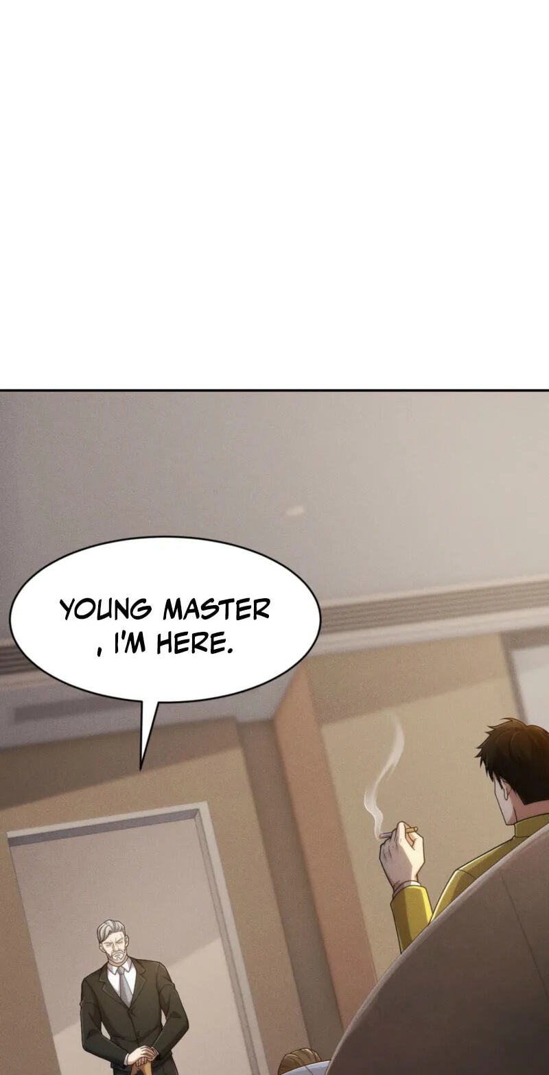 Dushi Yin Long Chapter 27 page 20 - 