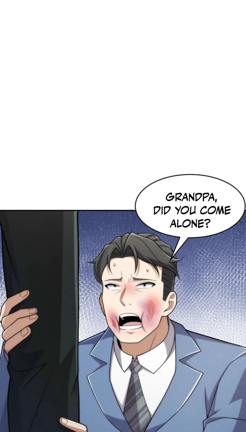 Dushi Yin Long Chapter 27 page 24 - 