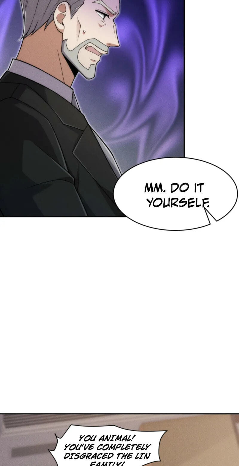 Dushi Yin Long Chapter 27 page 31 - 