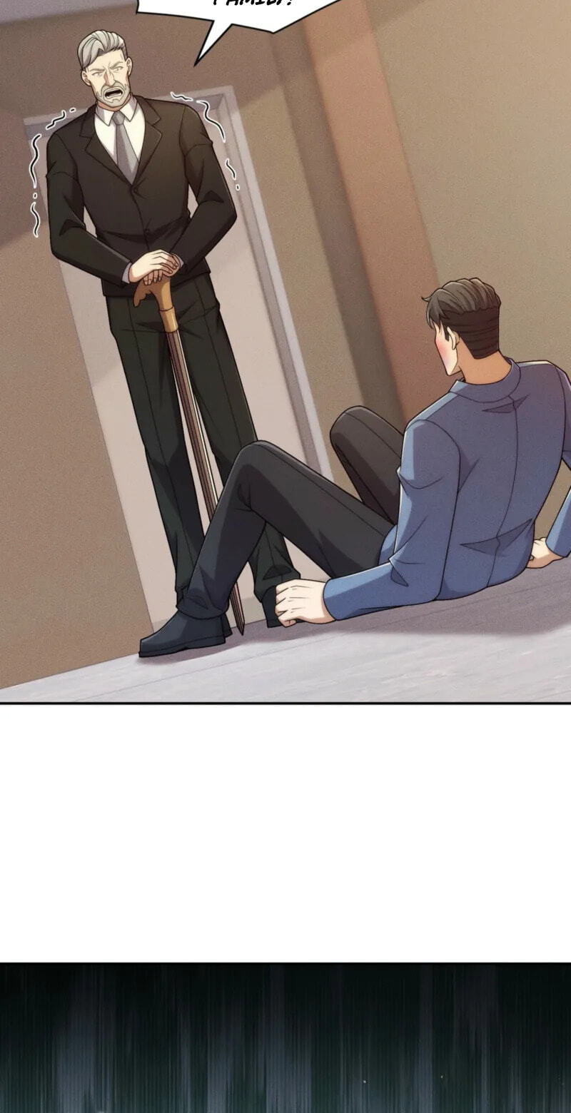 Dushi Yin Long Chapter 27 page 32 - 